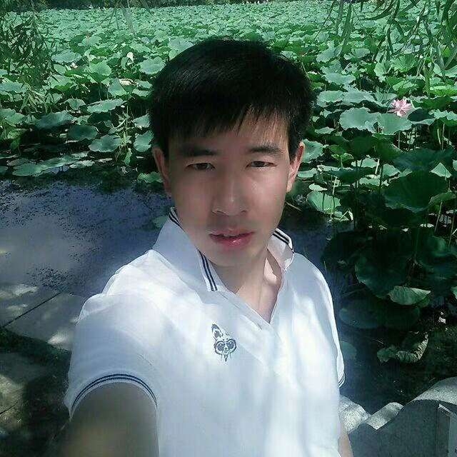 毅然的第一张照片--柘荣交友网