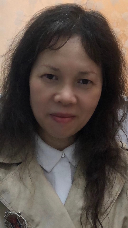 阿红的第一张照片--柘荣交友网