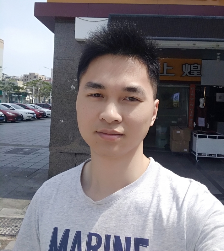 泰歌的第一张照片--柘荣交友网