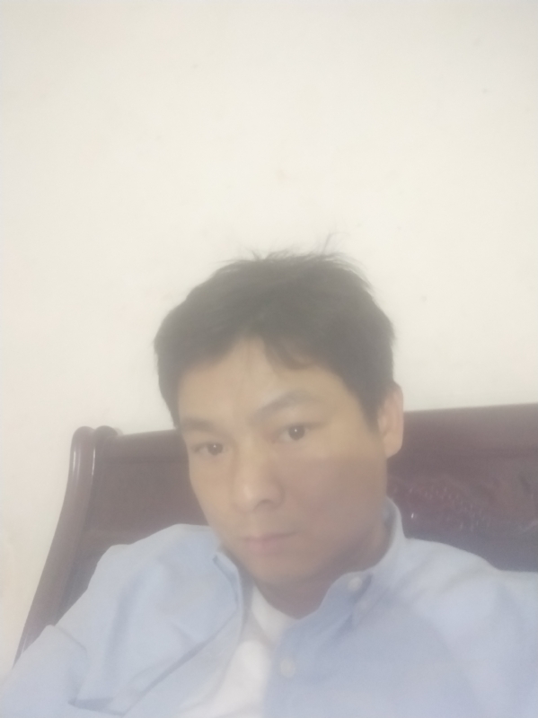 风云的第一张照片--柘荣交友网
