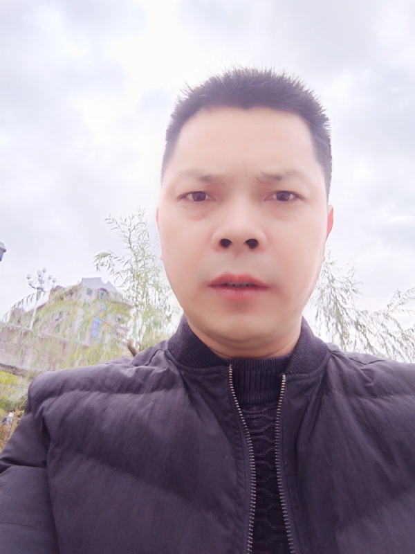 随缘的第一张照片--柘荣交友网