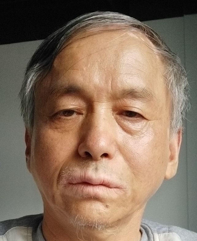 9杰米的第一张照片--柘荣交友网