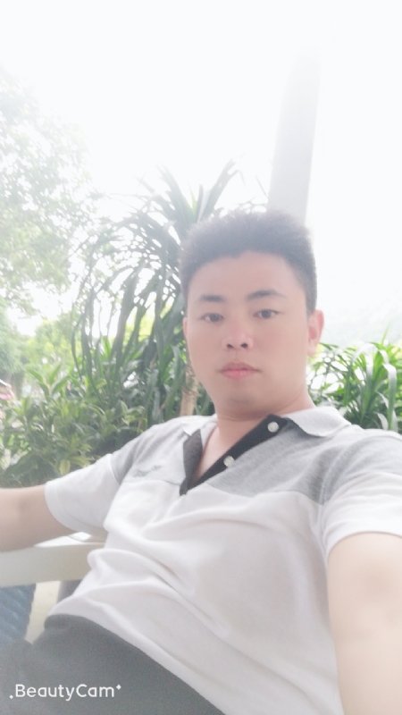 守候的第一张照片--柘荣交友网