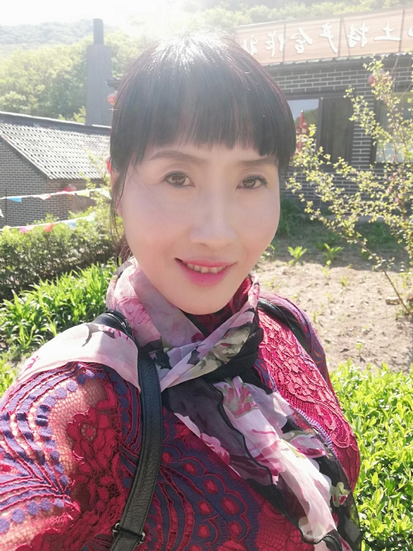 艳阳高照的第一张照片--柘荣交友网