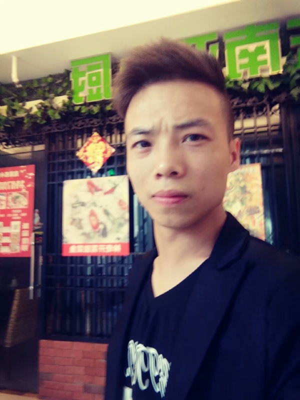 听云的第一张照片--柘荣交友网