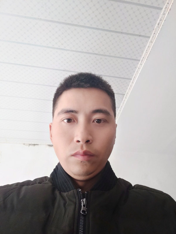 远望星空的第一张照片--柘荣交友网