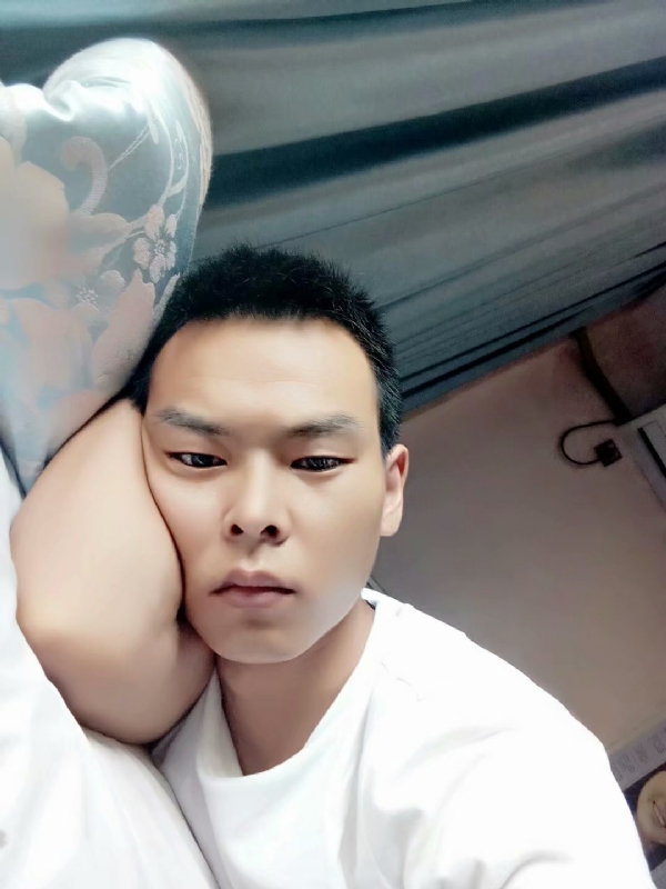 琪子心的第一张照片--柘荣交友网
