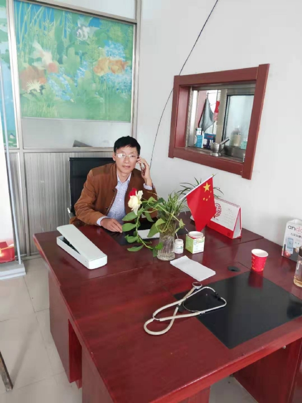 感恩的第一张照片--柘荣交友网
