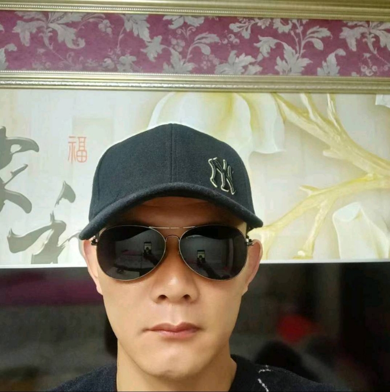 阿海的第一张照片--柘荣交友网