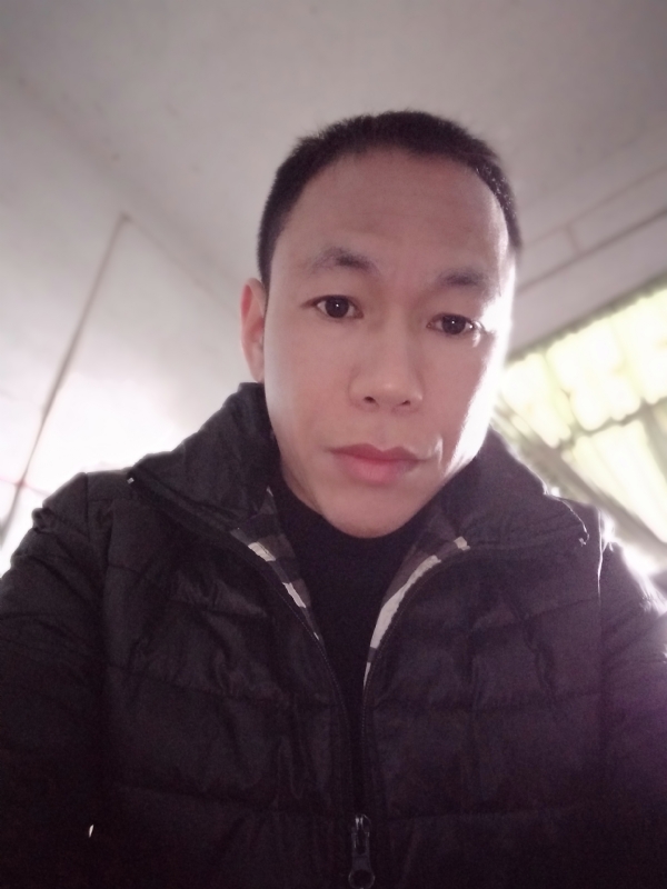 相信真爱的第一张照片--柘荣交友网