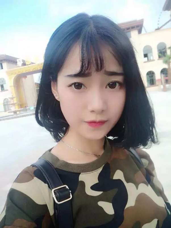 約愛的第一张照片--柘荣交友网