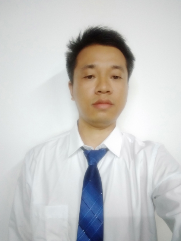 叶先生的第一张照片--柘荣交友网