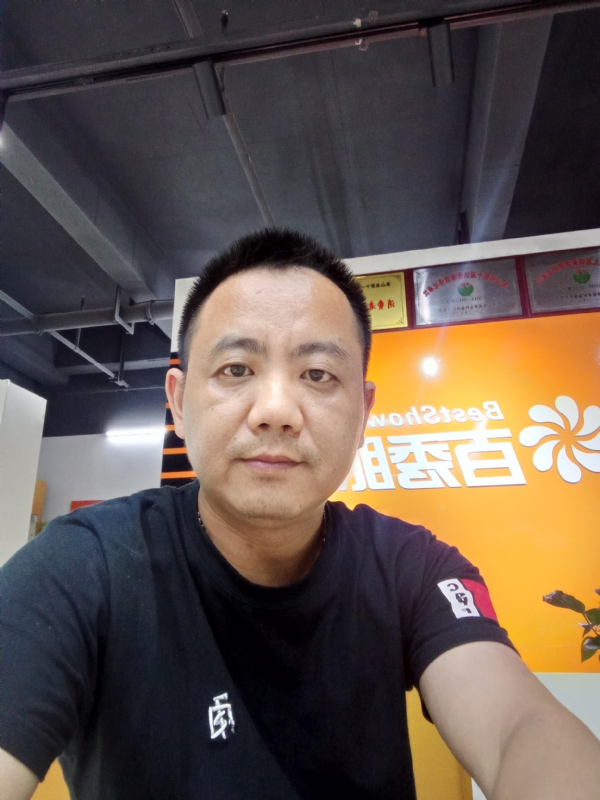 开心就好的第一张照片--柘荣交友网