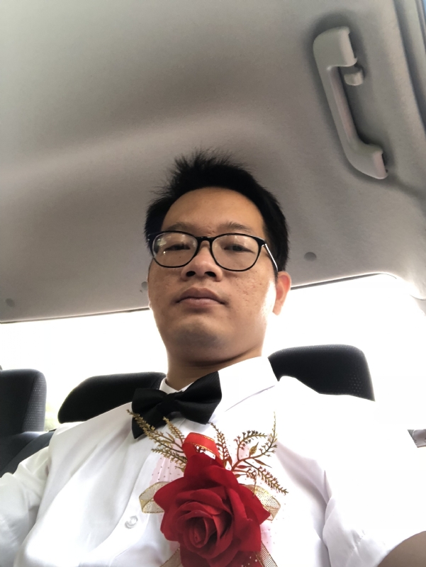 陈陈的第一张照片--柘荣交友网