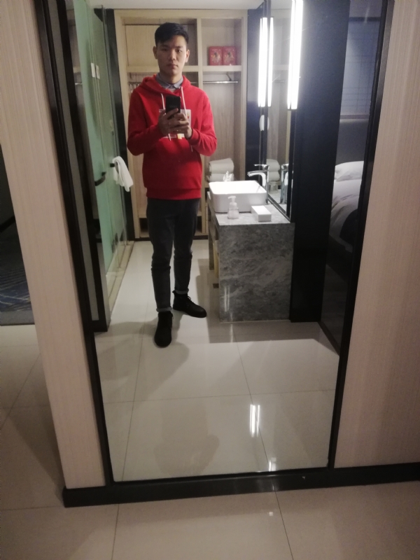 回忆里的小绵羊的第一张照片--柘荣交友网