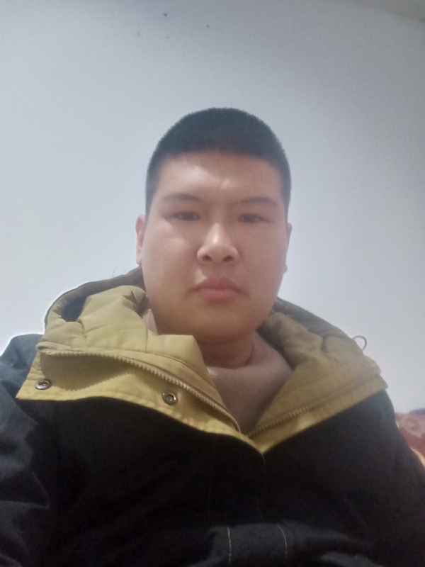 小辉辉2020的第一张照片--柘荣交友网