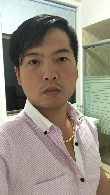 好朋友的第一张照片--柘荣交友网