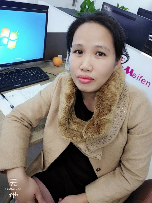境心的第一张照片--柘荣交友网