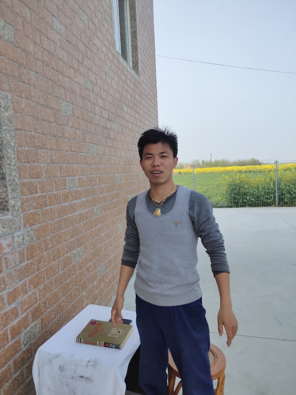 雷的第一张照片--柘荣交友网