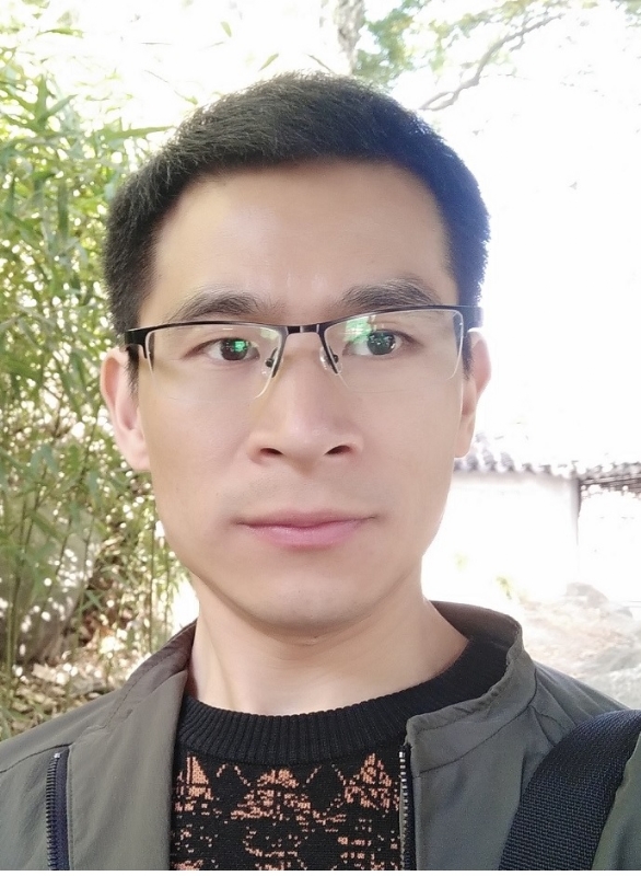 翔飞的第二张照片--柘荣交友网