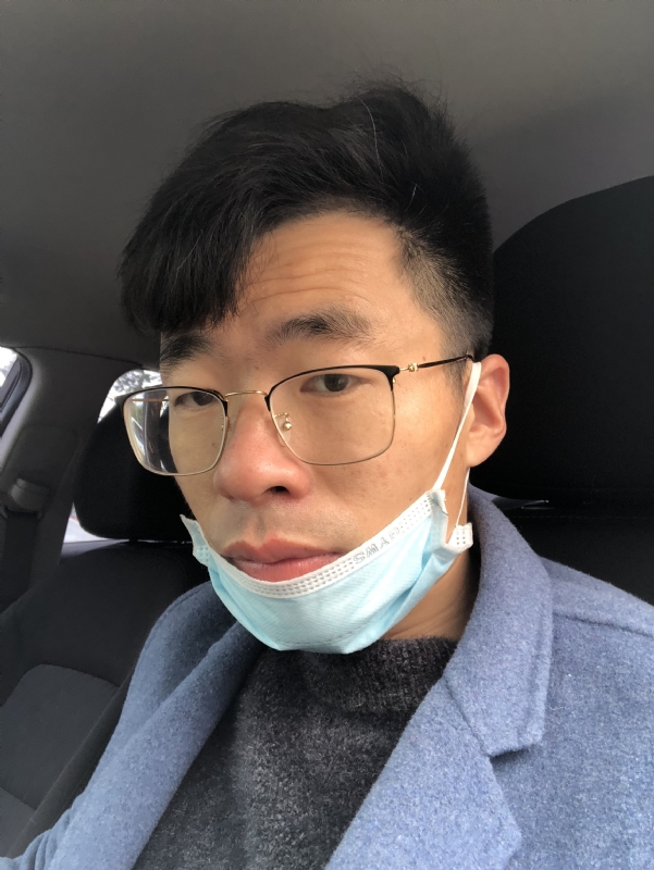 李先生的第一张照片--柘荣交友网