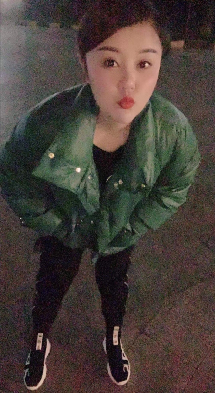 杨乔依的第一张照片--柘荣交友网