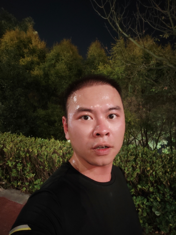 黑桃A的第一张照片--柘荣交友网