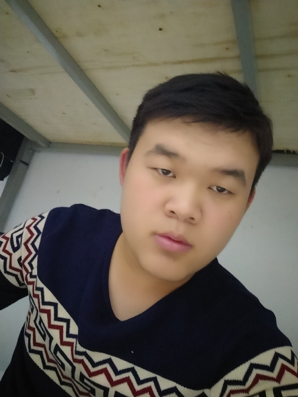缘分的第一张照片--柘荣交友网