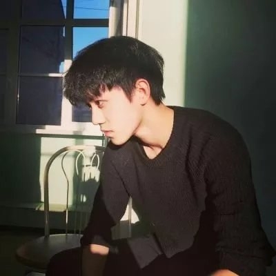 奇正的第一张照片--柘荣交友网