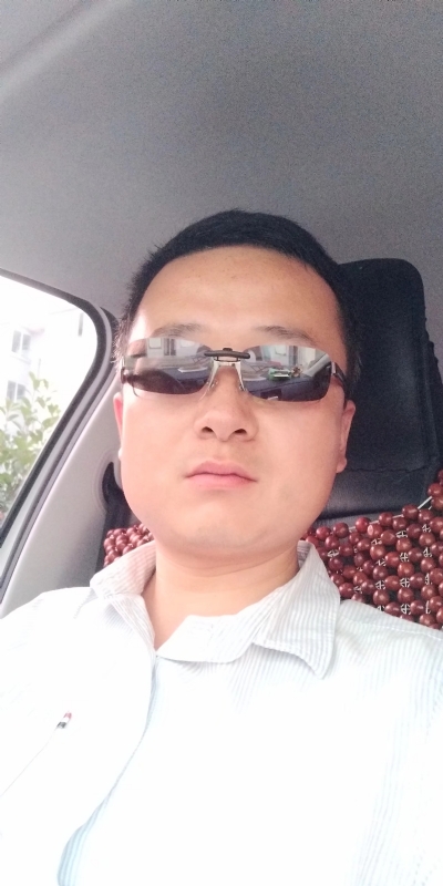痛苦的单身狗的第一张照片--柘荣交友网
