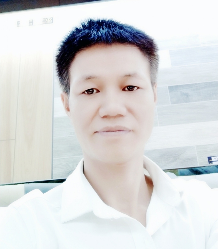 等待有缘的第二张照片--柘荣交友网