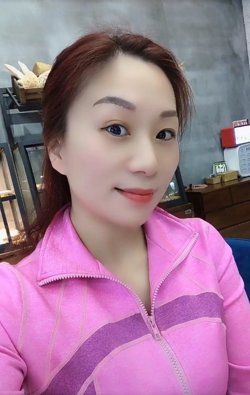 张文欣的第二张照片--柘荣交友网