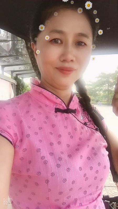 永相随的第一张照片--柘荣交友网