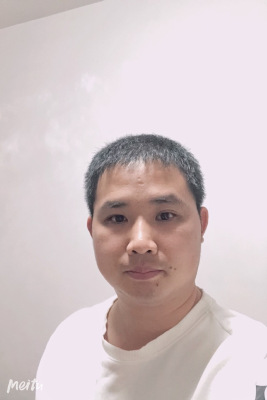 小梁的第一张照片--柘荣交友网