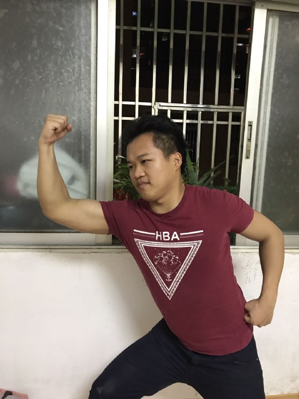 彭宏谊的第一张照片--柘荣交友网