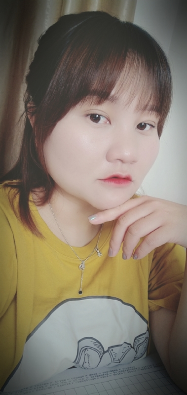 小茶的第三张照片--柘荣交友网