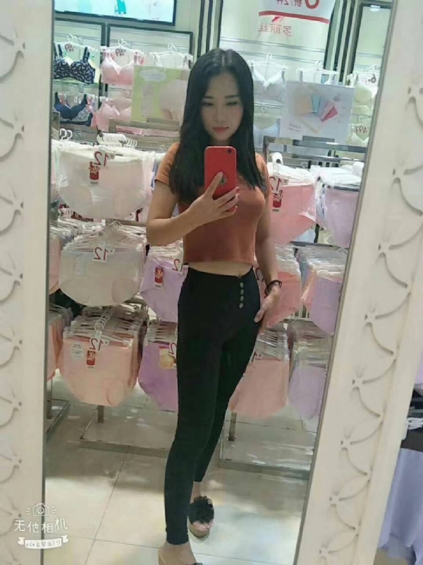 小可爱的第一张照片--柘荣交友网