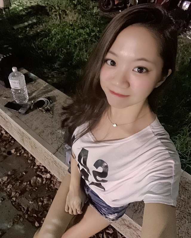 欣欣的第一张照片--柘荣交友网