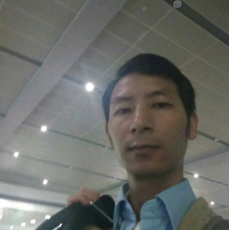 云飞扬的第一张照片--柘荣交友网