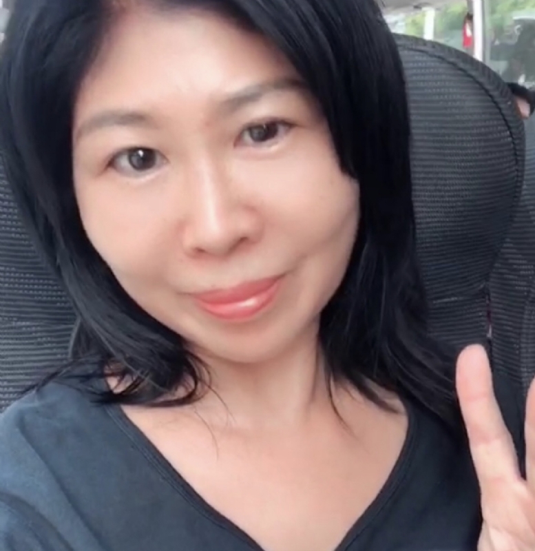 Lina的第三张照片--柘荣交友网