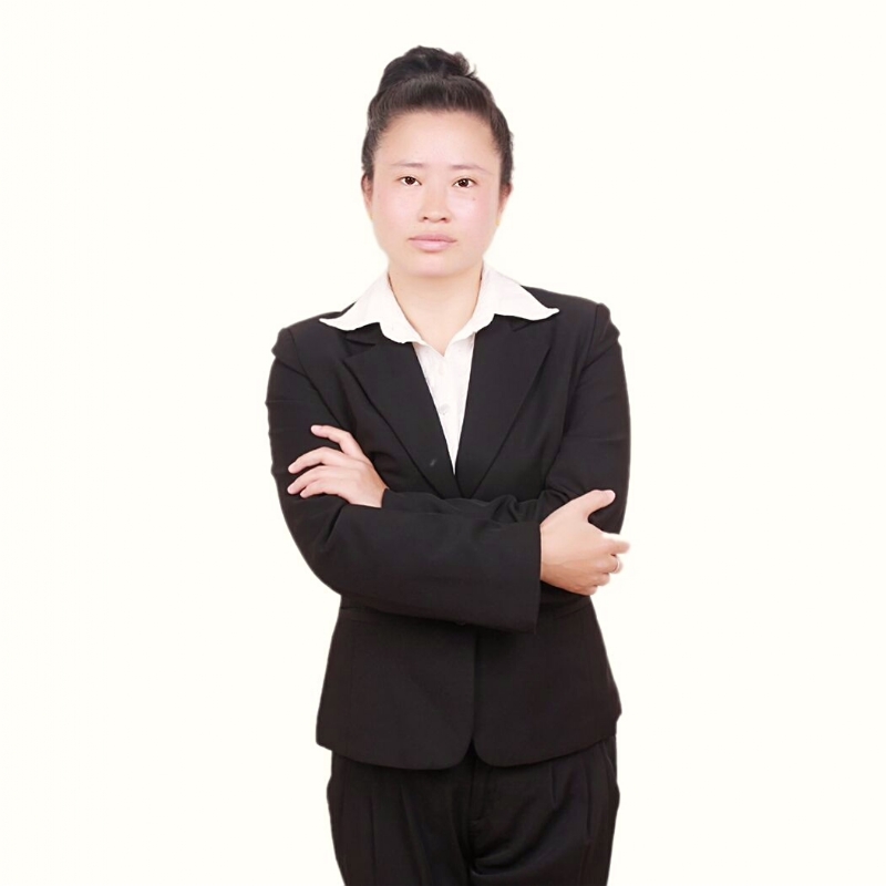 征婚女人的第三张照片--柘荣交友网
