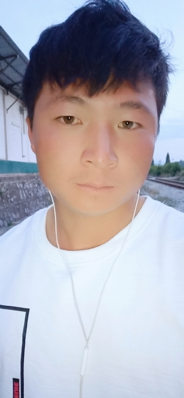 执念的第一张照片--柘荣交友网