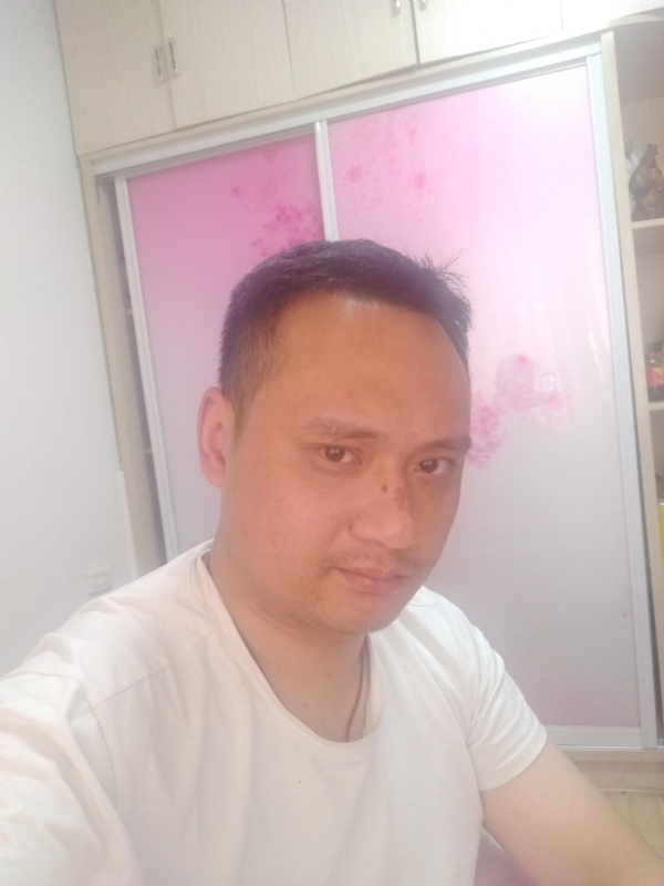 孤单的小冬瓜的第一张照片--柘荣交友网