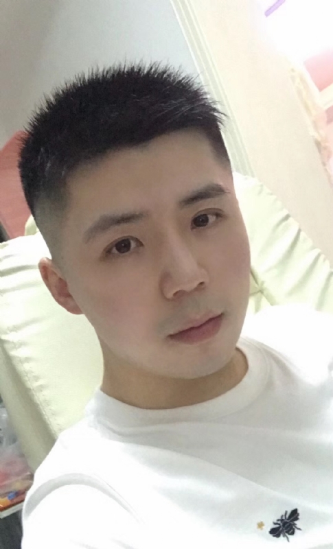 阿信的第一张照片--柘荣交友网
