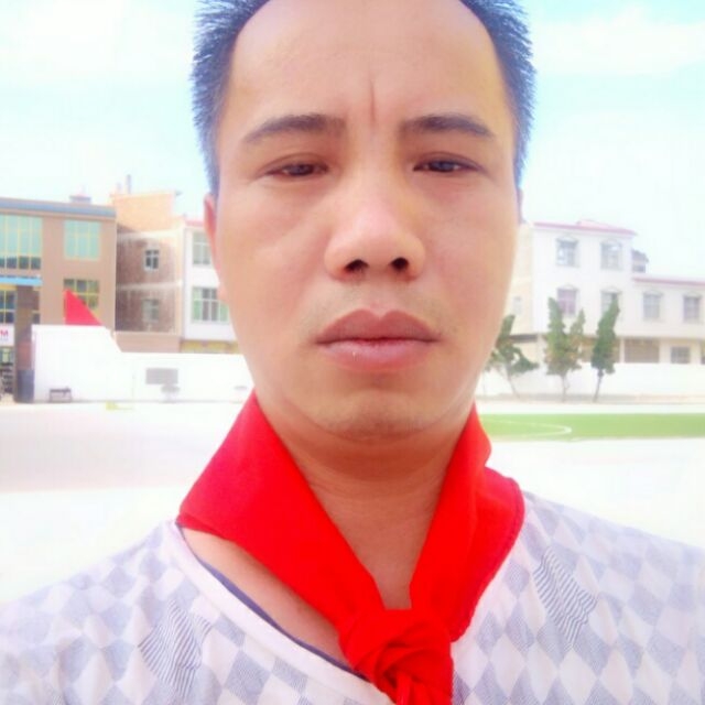 留守男人的第一张照片--柘荣交友网
