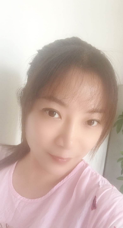 美丽在现的第一张照片--柘荣交友网