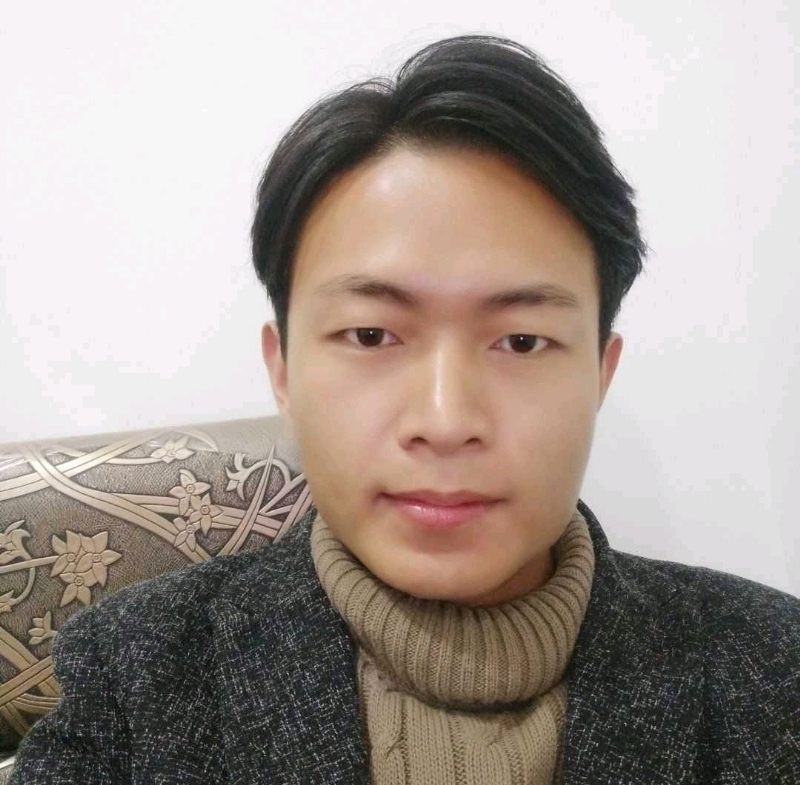 华浓的第一张照片--柘荣交友网