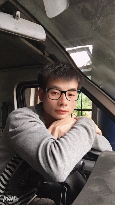 铭记于心的第一张照片--柘荣交友网