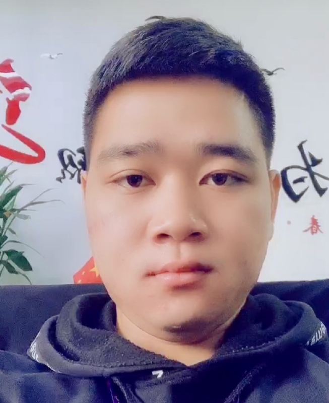 你就是我要找的人的第一张照片--柘荣交友网
