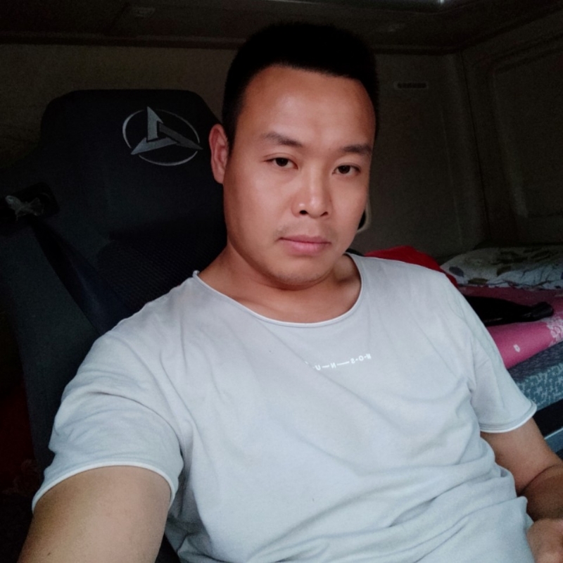 默默的第一张照片--柘荣交友网